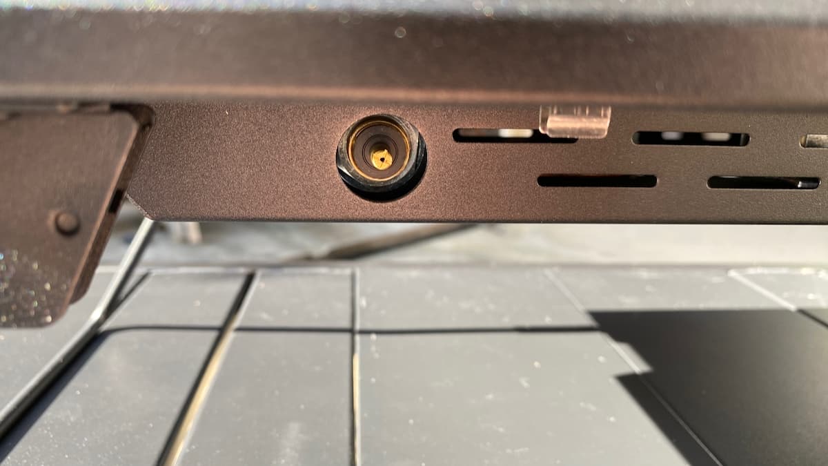 コールマン デュアルガスバーナーストーブ17