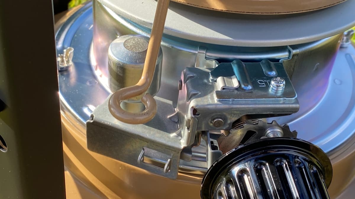 ギアミッション K3-GM1-1