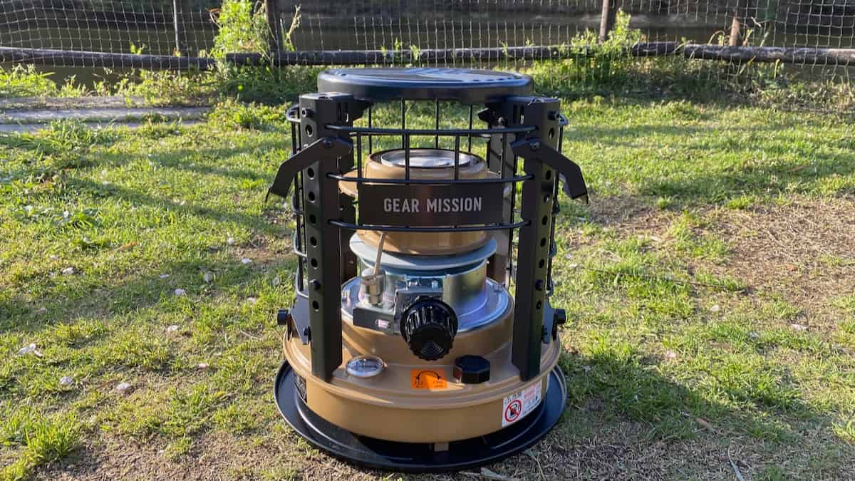 ギアミッション K3-GM1-10