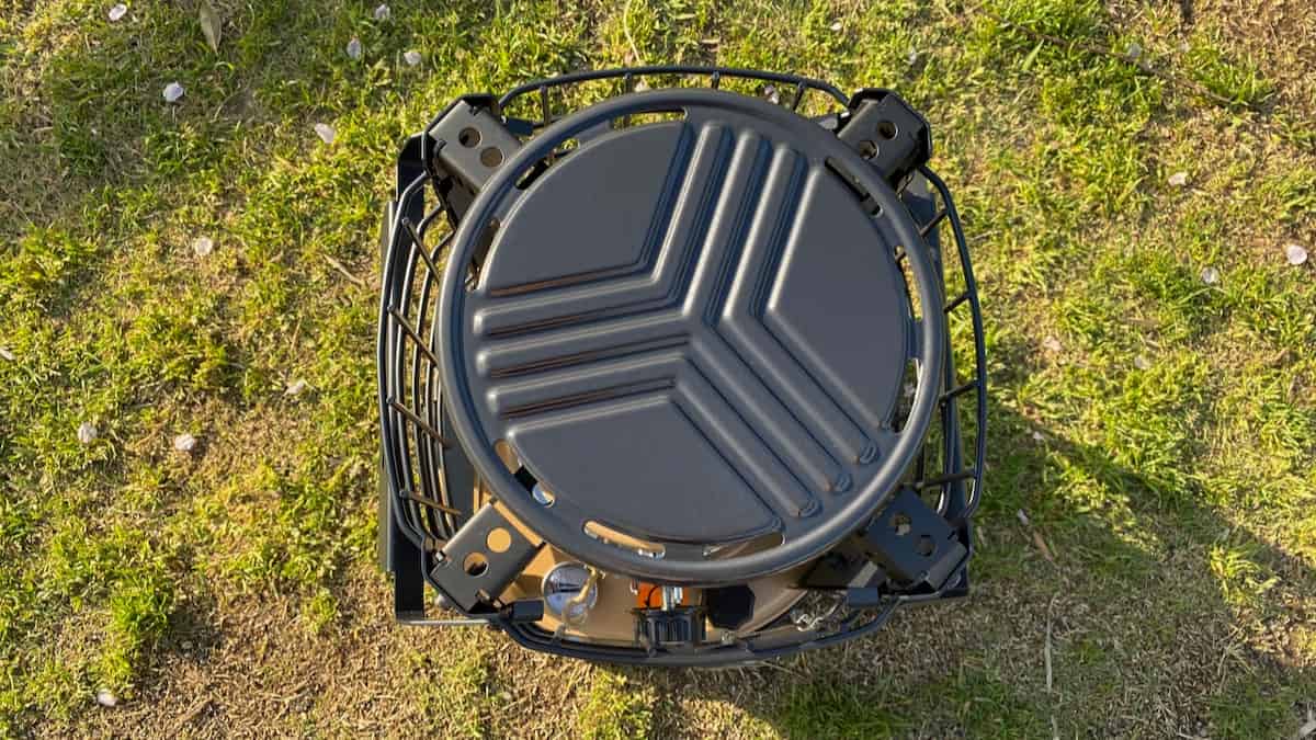 ギアミッション K3-GM1-12