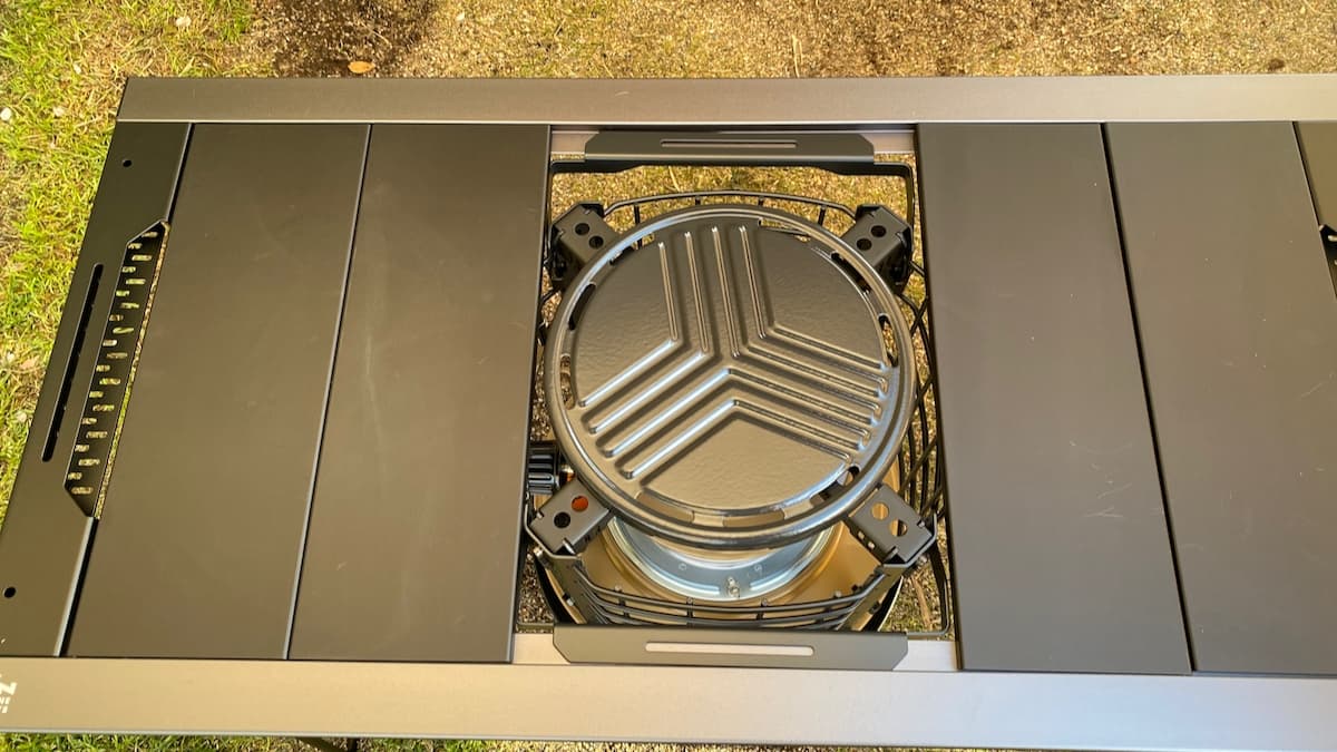 ギアミッション K3-GM1-14