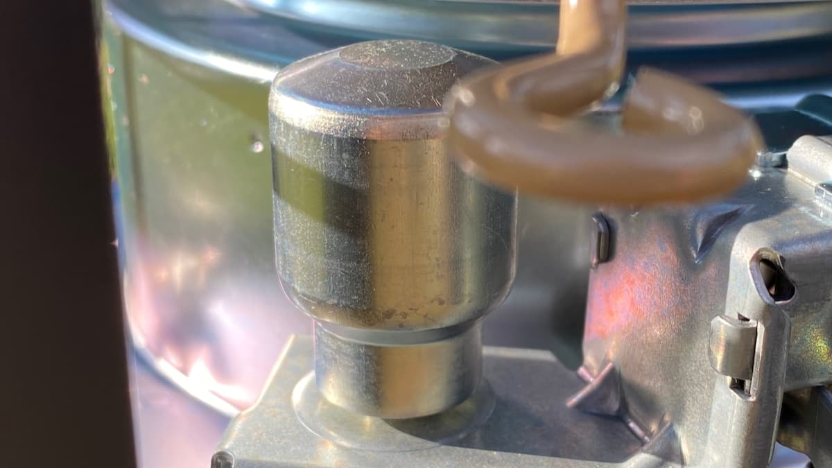 ギアミッション K3-GM1-2