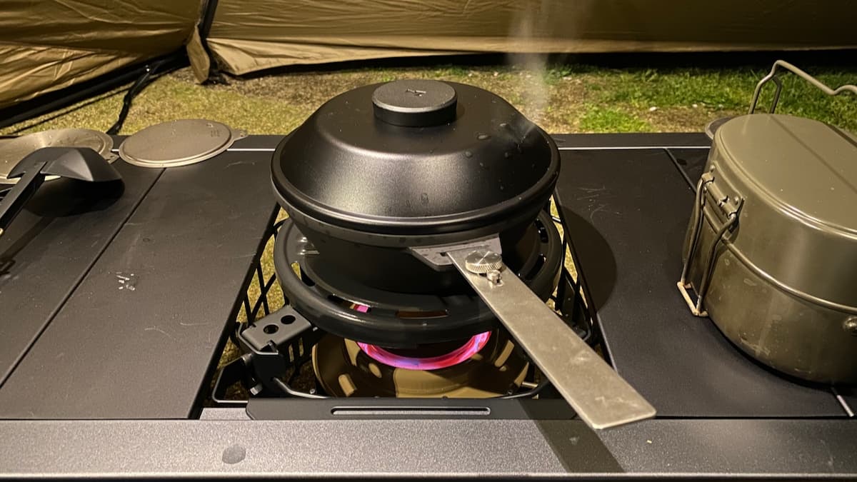 ギアミッション K3-GM1-24