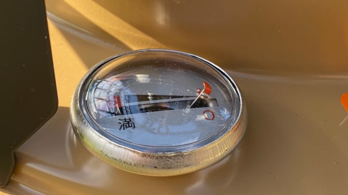 ギアミッション K3-GM1-3