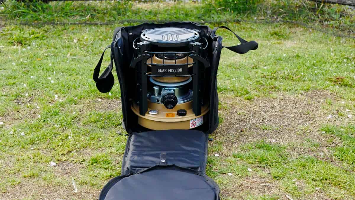 ギアミッション K3-GM1-33