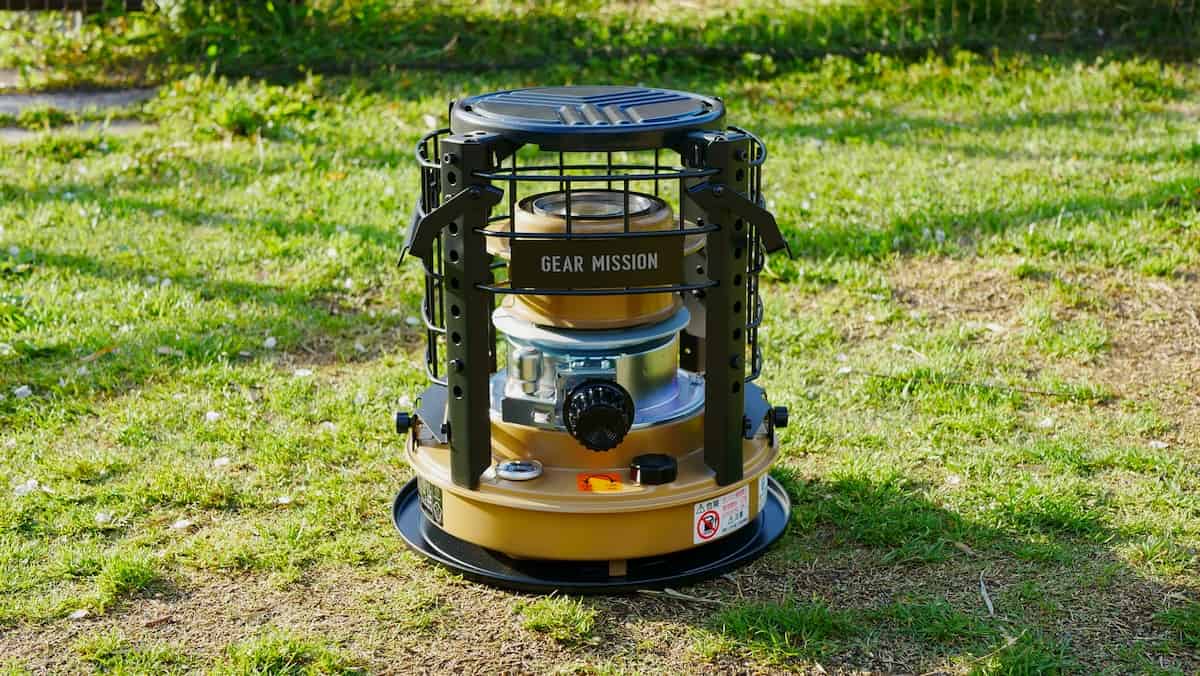 ギアミッション K3-GM1-34