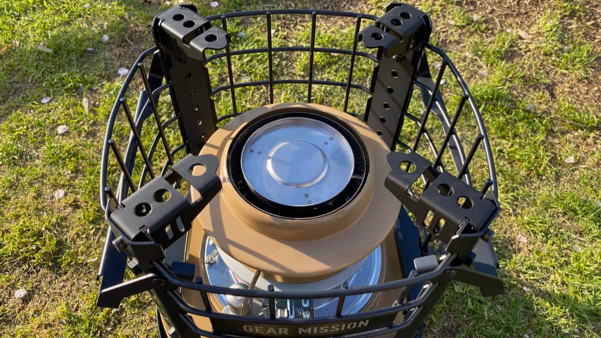 ギアミッション K3-GM1-7