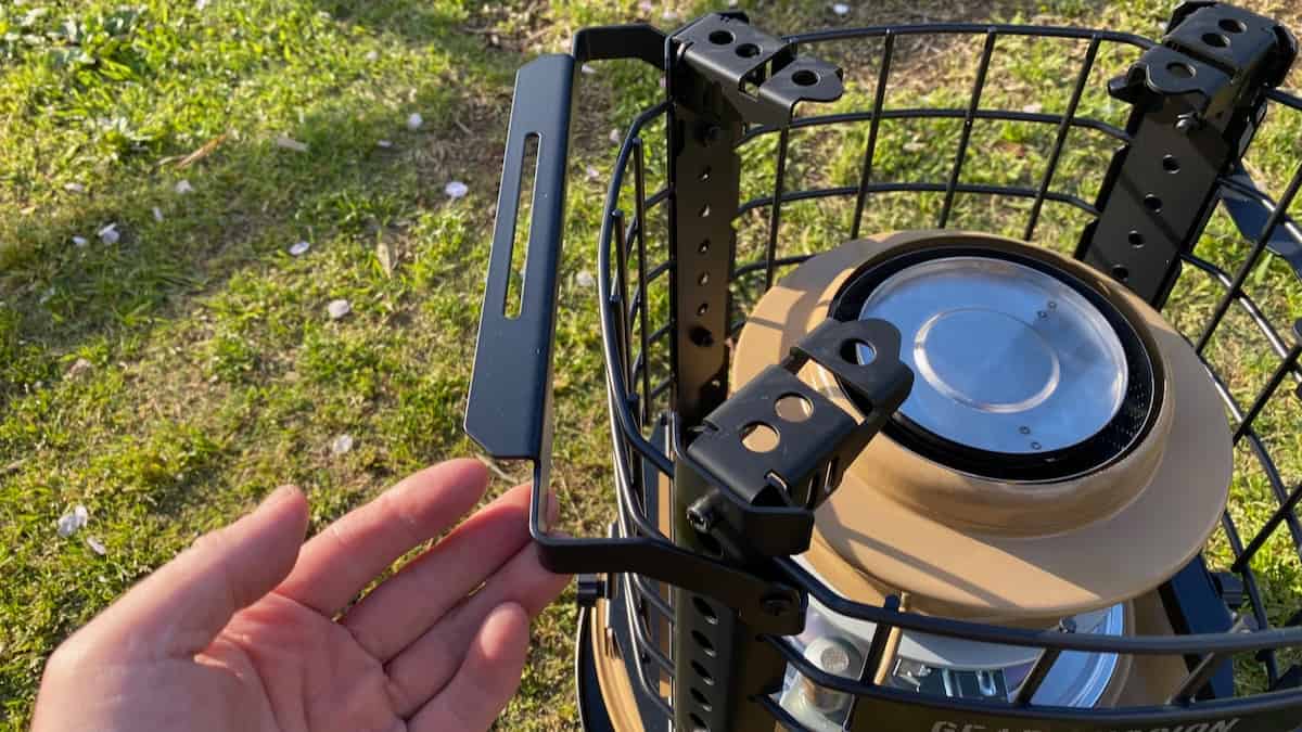 ギアミッション K3-GM1-8