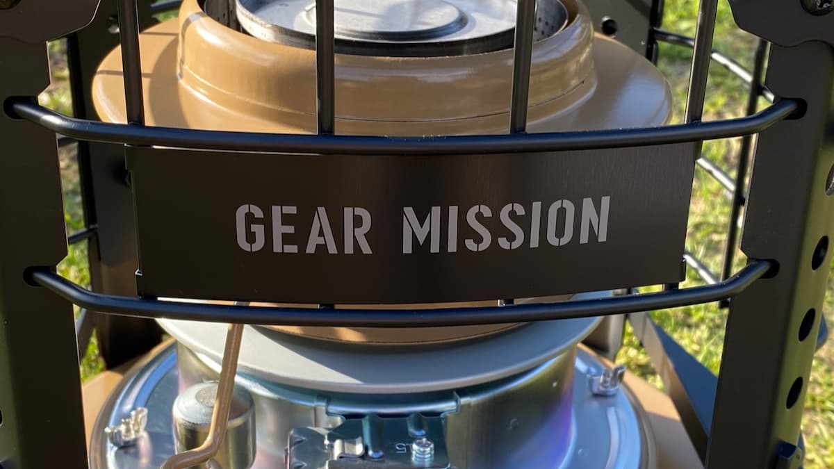 ギアミッション K3-GM1-9