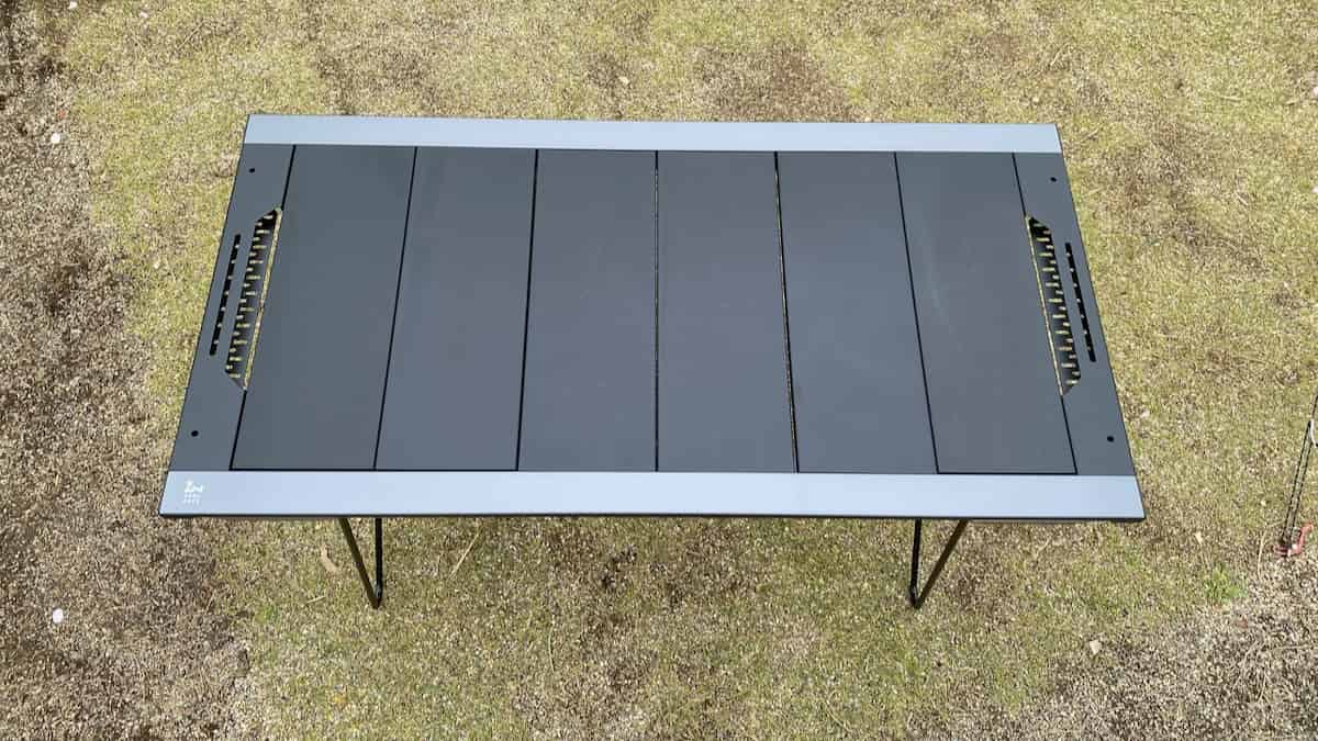 トードテーブル11