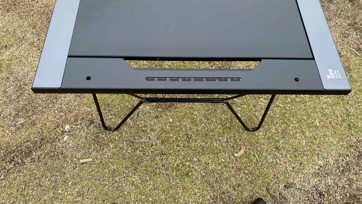 トードテーブル12