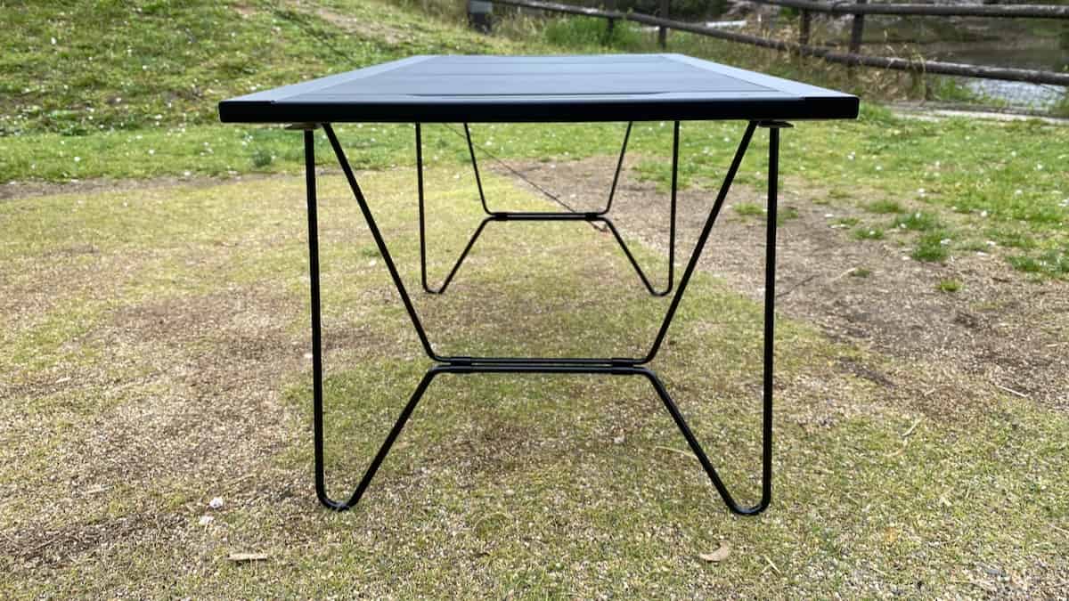 トードテーブル13