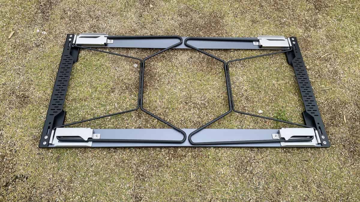 トードテーブル17