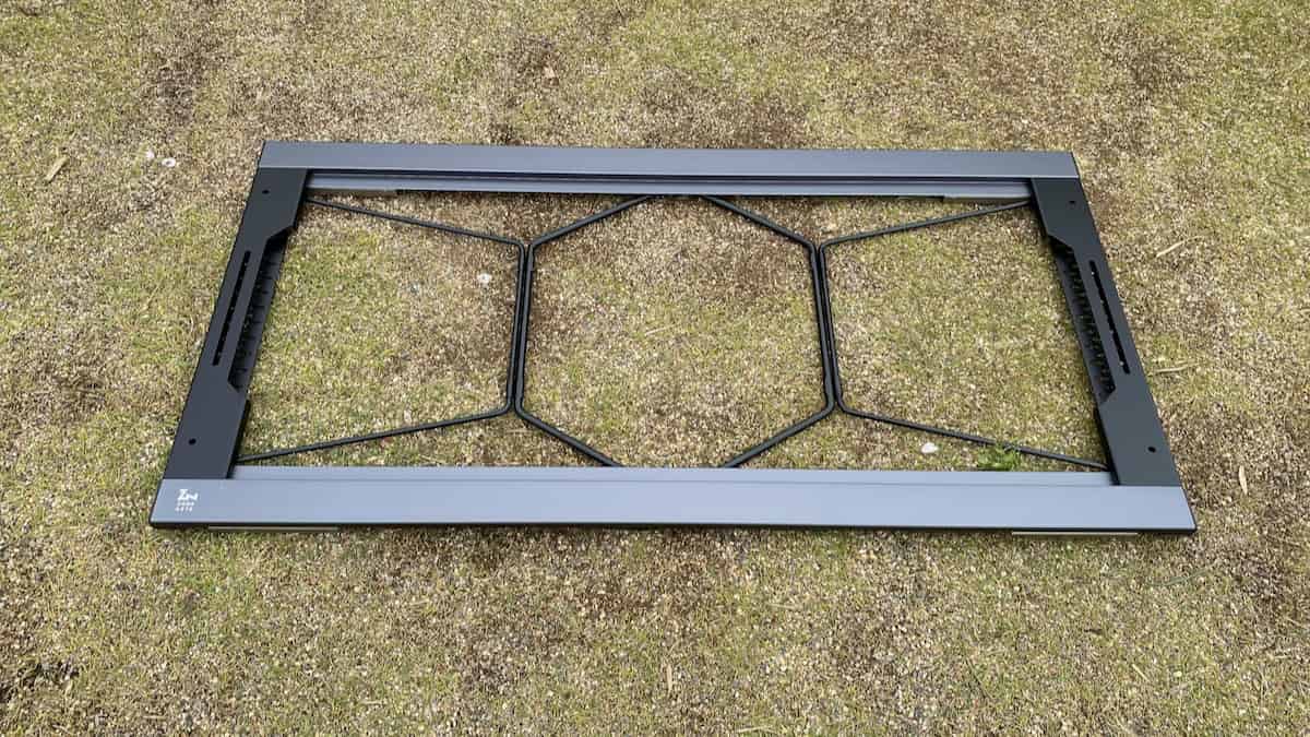 トードテーブル18