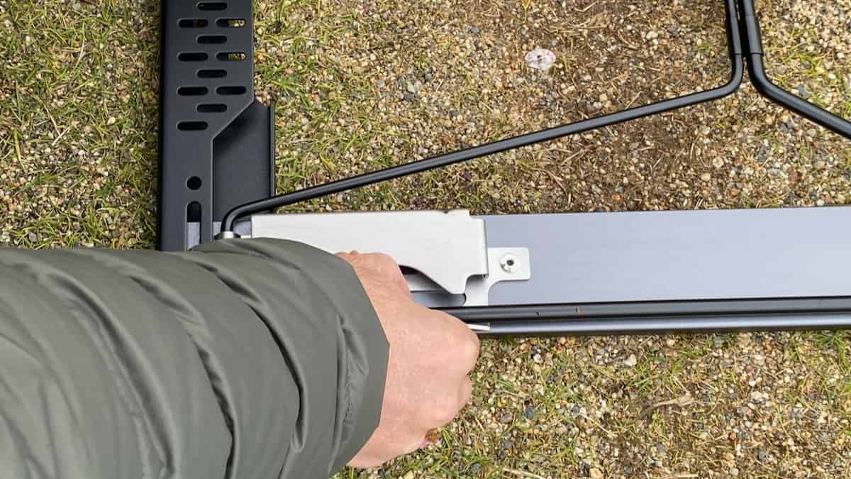 トードテーブル20