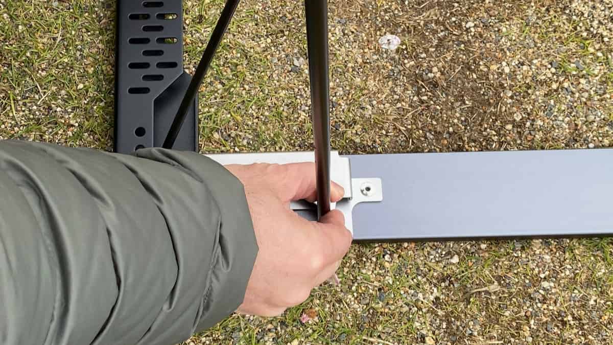 トードテーブル21