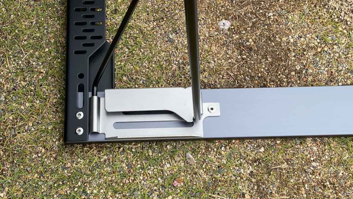 トードテーブル22