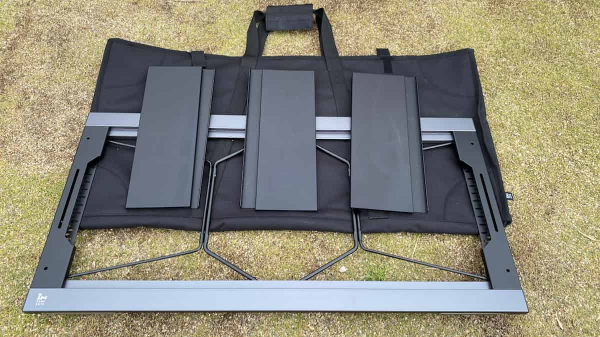 トードテーブル23