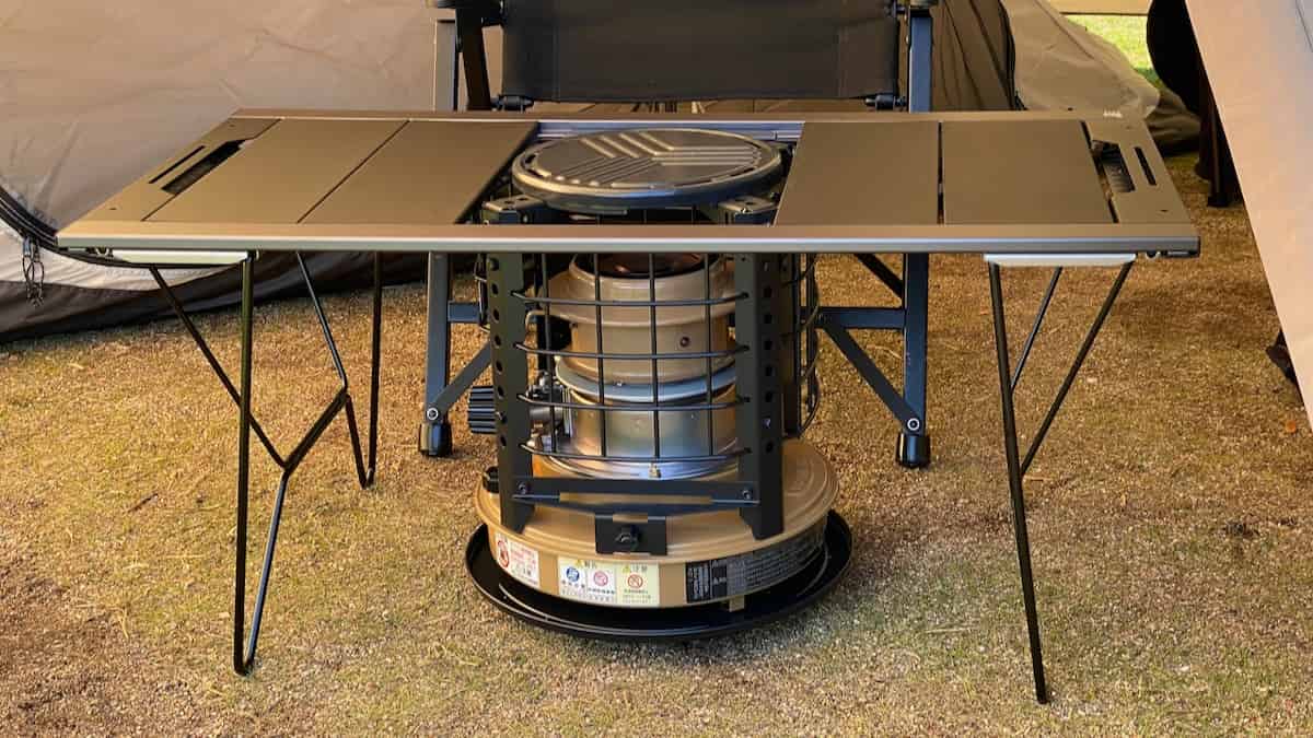 トードテーブル24