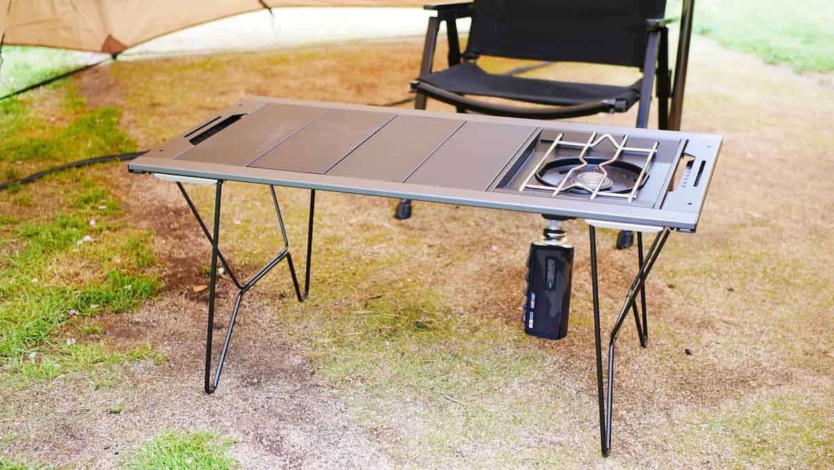 トードテーブル25