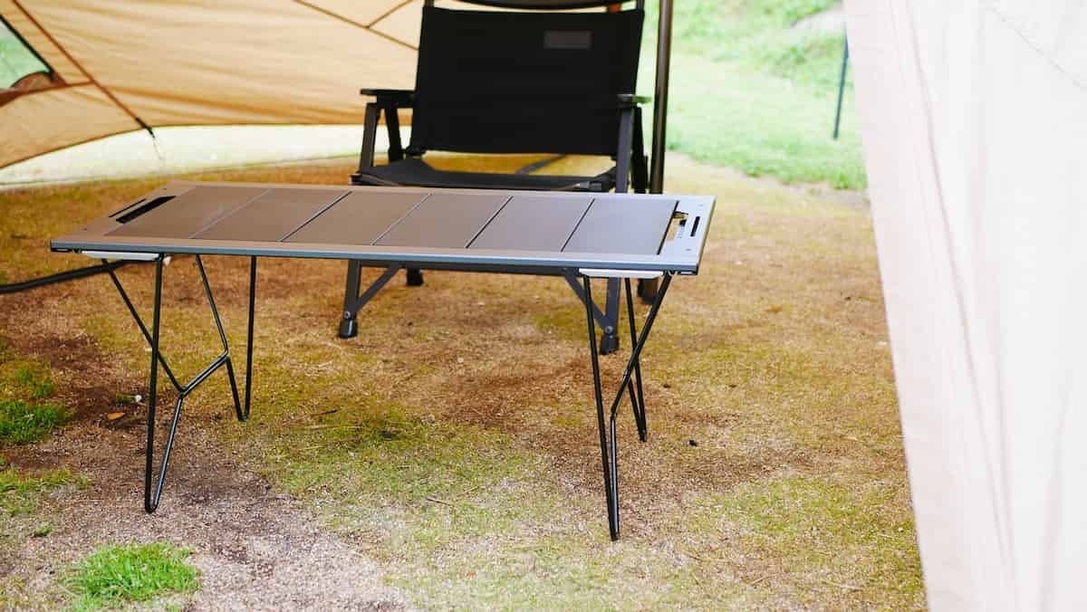 トードテーブル26