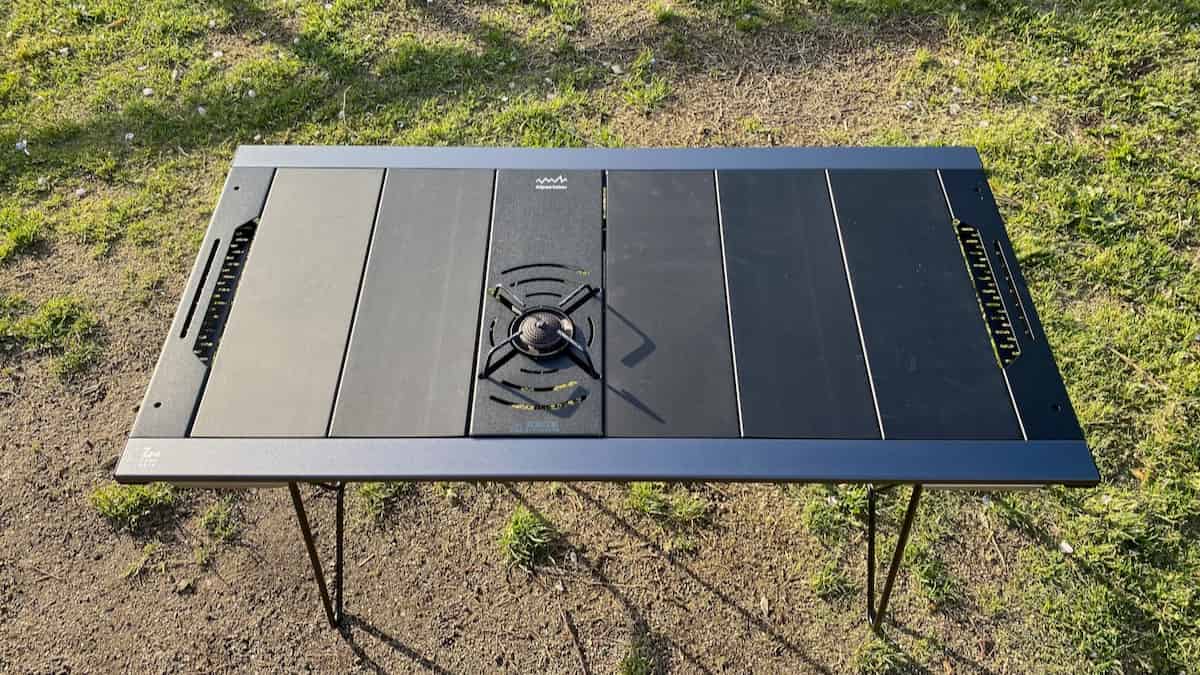 トードテーブル29