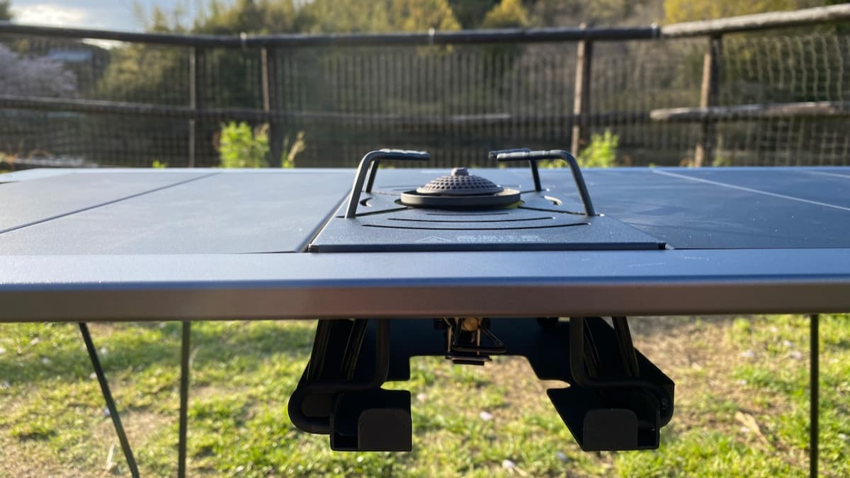 トードテーブル30