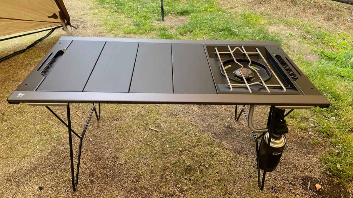 トードテーブル5