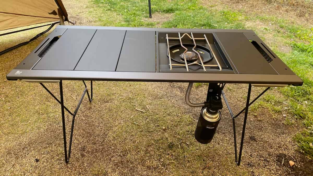 トードテーブル6