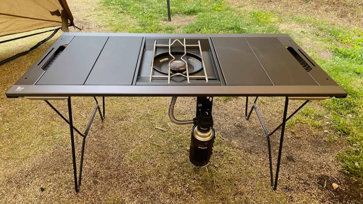 トードテーブル7