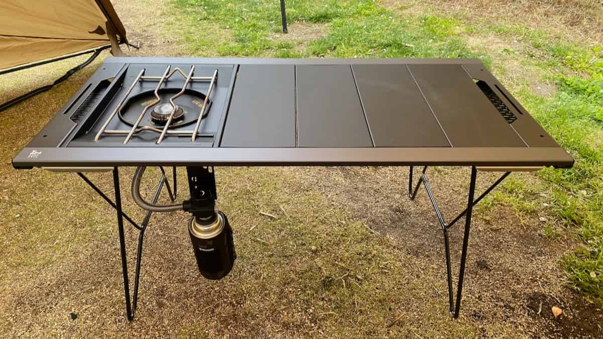 トードテーブル9