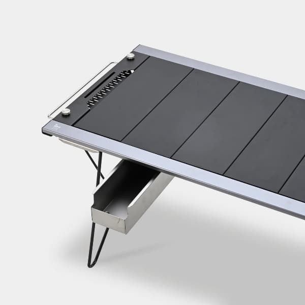 トードテーブル スライドボックス