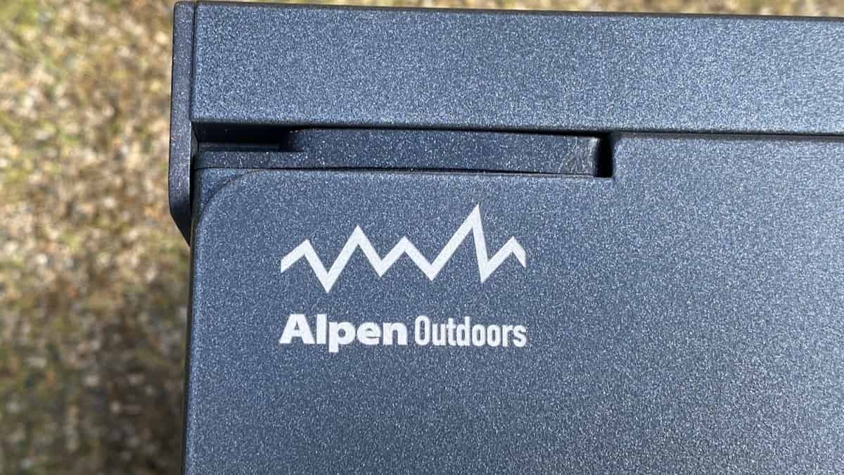 アルミユニットテーブル110 スペシャル10