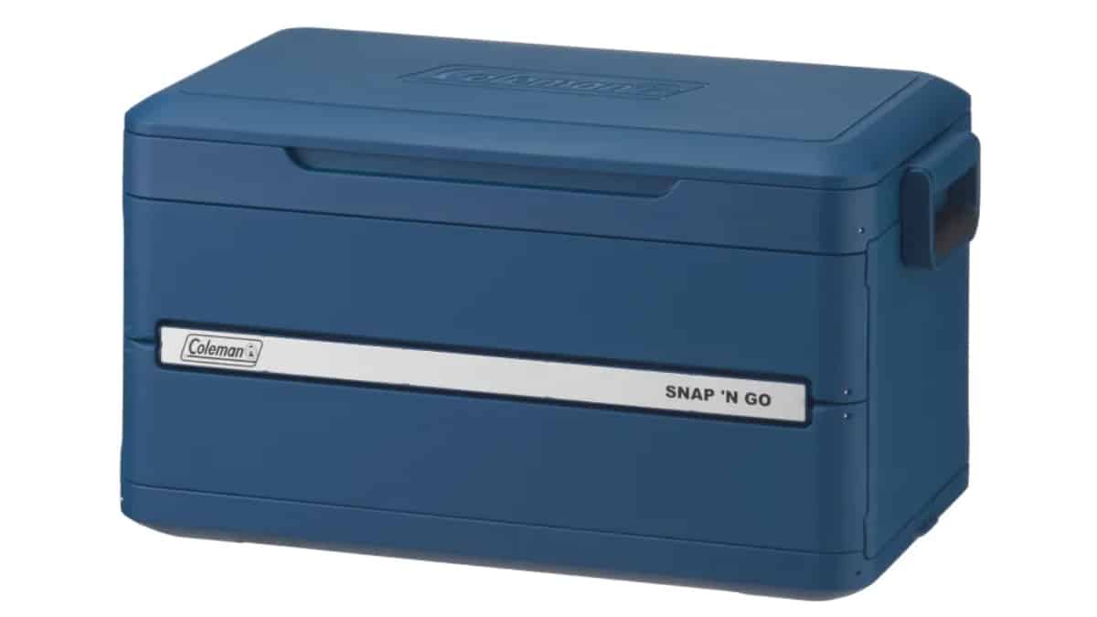 スナップオンゴー 35QT-1