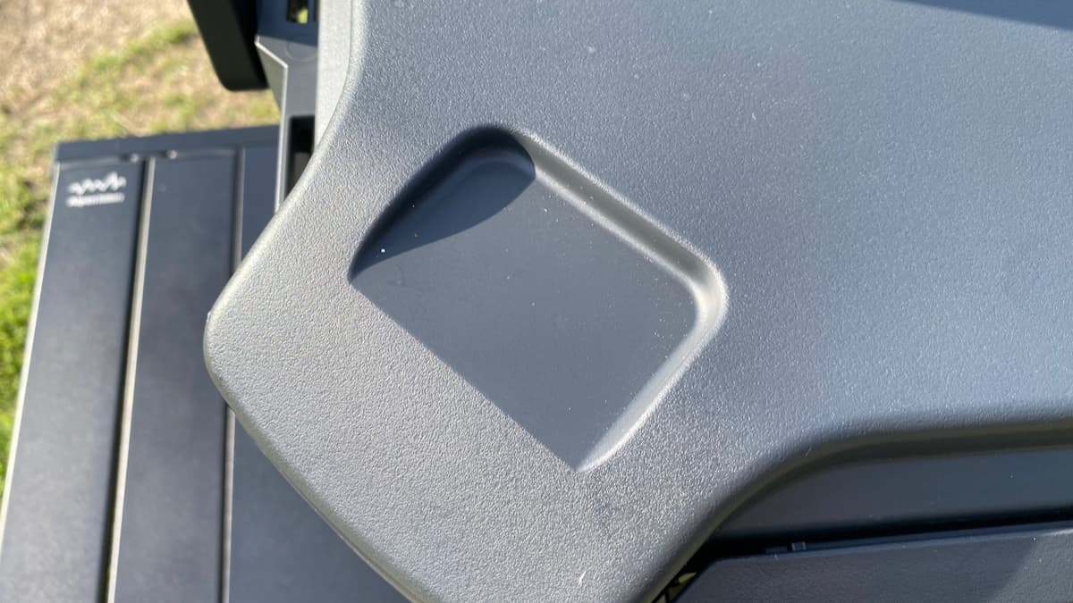 コアフラックス クーラーボックス VIP26L-20