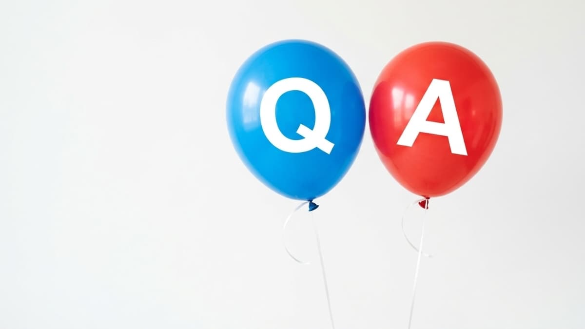 Q&A