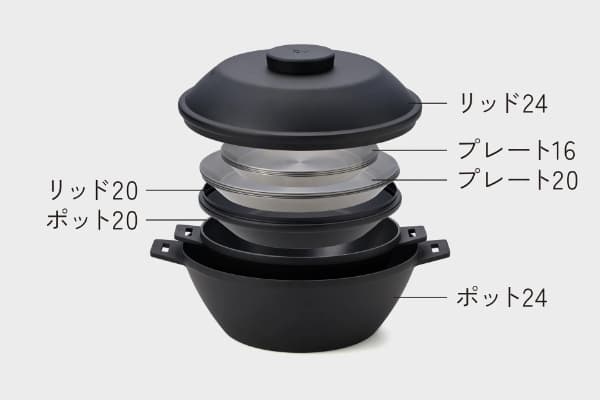 ノクポット20-18