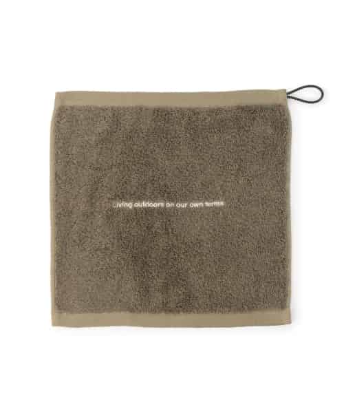 Field Hand Towel