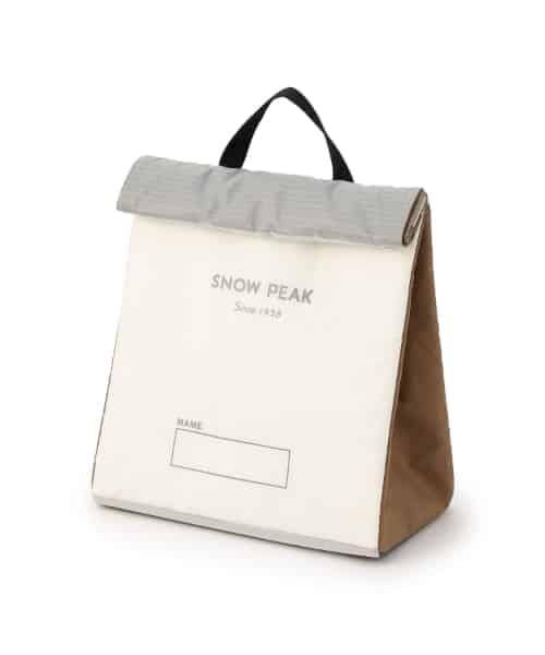 Field Grocery Bag ETC1